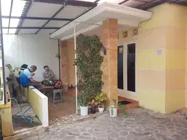 Siap Di Miliki Rumah Di Gentan Jakal
