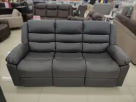 Sofa set Recline Fabric