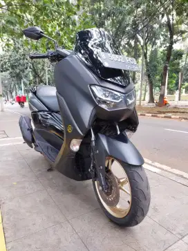 CASH KREDIT DP MINIM 1JTA NEW YAMAHA N MAX ABS THN 2020 PAJAK IDUP