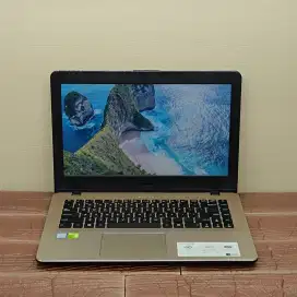 Asus X442UQR Intel Core i5-8250U RAM 8GB SSD 256GB 940MX FHD GEN8