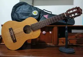 Gitarlele grande