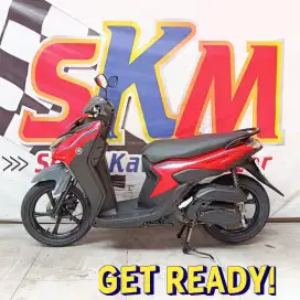 ( gear tahun 2023 dp:500 proses 1hr km loe angsuran 25rb/hr