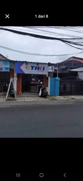 Jasa kirim paket keluar kota (paket dijemput)