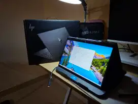 Laptop HP Envy X360 AMD Ryzen 7 5800U