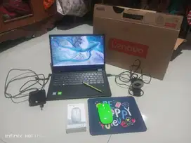 Laptop Lenovo IDEAPAD C340 14IWL