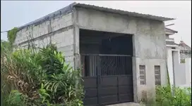 Jual rumah apa adanya lokasi Pakal lapangan surabaya