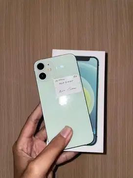 IPHONE 12 MINI SECOND