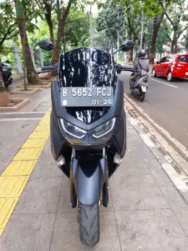 CASH KREDIT DP MINIM 1JTA NEW YAMAHA N MAX ABS THN 2020 PAJAK IDUP
