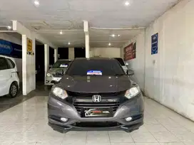 Honda HRV E CKD 2018 matic