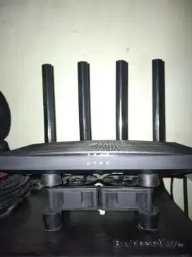 TP Link AX12 (Wifi6)