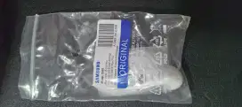 Headset samsung baru gress siap pakai gan nego cod rungkut ayo