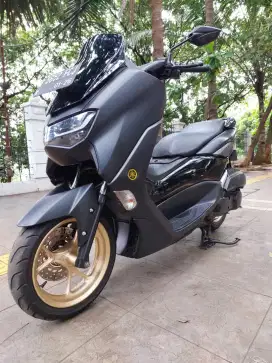CASH KREDIT DP MINIM 1JTA NEW YAMAHA N MAX ABS THN 2020 PAJAK IDUP