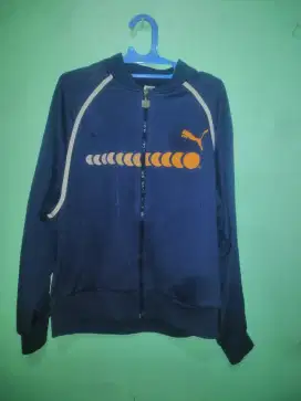 Jaket PUMA Original