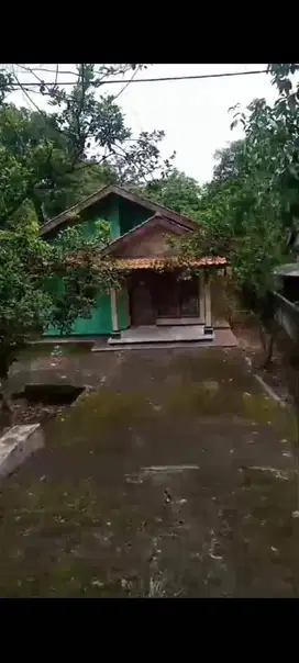 DIJUAL CEPAT RUMAH SIAP HUNI DAN TANAH