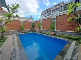 Rumah Mewah Di Kodya Dekat Pakualaman