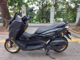 CASH KREDIT DP MINIM 1JTA NEW YAMAHA N MAX ABS THN 2020 PAJAK IDUP