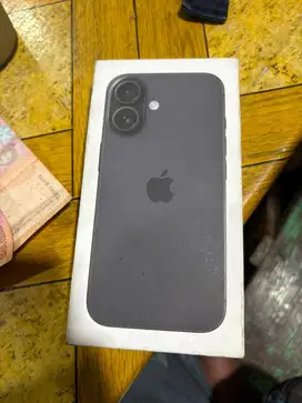 Iphone 16 ibox 128 GB