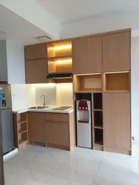 Kitchen set , Lemari , Partisi