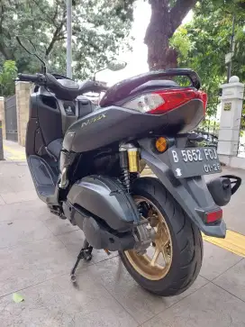 CASH KREDIT DP MINIM 1JTA NEW YAMAHA N MAX ABS THN 2020 PAJAK IDUP