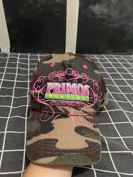 Topi PRIMOS BASS PRO SHOPS
