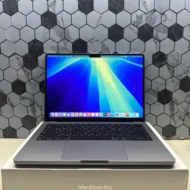 Di cari/Beli macbook pro/Air M1 ke atas