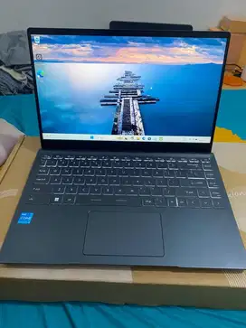 Laptop MSI Modern 14 C11M I3 RAM 8/256GB 14 Inch Slim