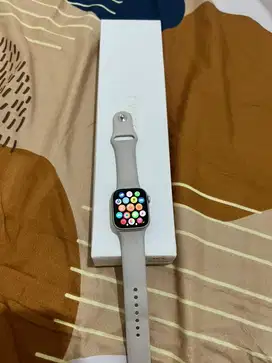 iWatch series 8