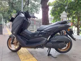 CASH KREDIT DP MINIM 1.500 NEW YAMAHA N MAX KUNCI THN 2022 PAJAK IDUP
