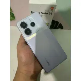 Xiaomi Not 14 5g