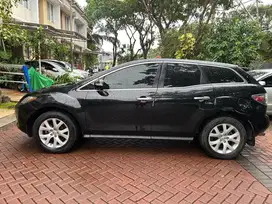 Mazda CX-7 2007 Bensin