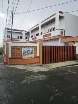 Kos kos an baru tengah kota
