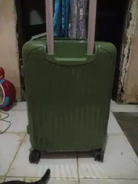 Promo tas koper rimowa seken