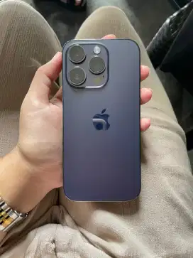 iphone 14 pro 256gb ex inter mulusss