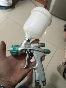 Alat cat Spray gun