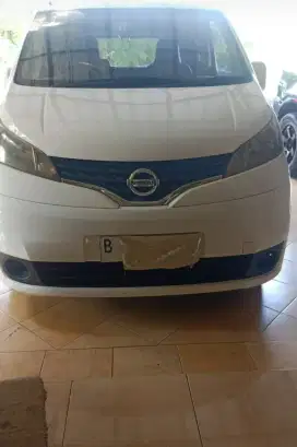 Evalia  Matic ,2013