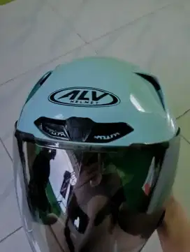 Helm Alv Utron Pro