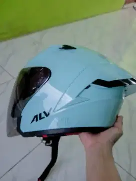 Helm Alv Utron Pro