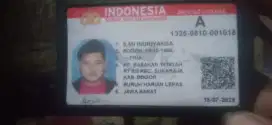 Cari kerjaan tetap