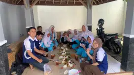 Lowongan Miss Cimory