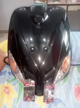 Jual tameng Mio dan sein mx
