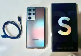 SAMSUNG GALAXY S21 ULTRA 5G 12/256GB