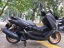 CASH KREDIT DP MINIM 1.500 NEW YAMAHA N MAX KUNCI THN 2022 PAJAK IDUP