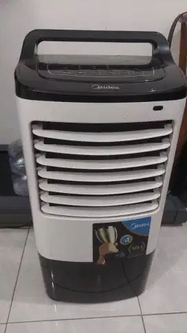 Air Cooler MIDEA AC120-16F