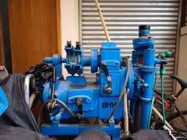 Jual Mesin Bor Tanah YBM-1