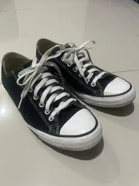 PRELOVED CONVERSE CHUCK TAYLOR ORIGINAL