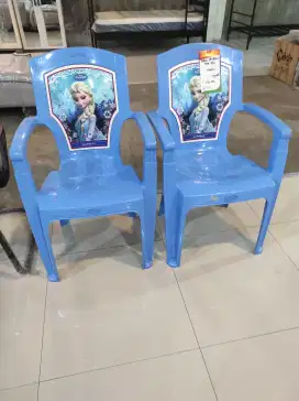 Kursi Plastik Anak