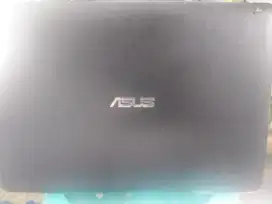 Laptop Asus Ori Jarang Kepake MAHAR SAMPE DEAL