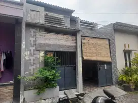 Di Jual Rumah Murah Lokasi Sememi Jaya Sby Barat