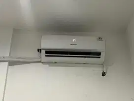 AC Merk Sharp 1/2 PK