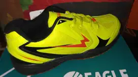 Eagle ga ke pake..barang new size 39...harga nettttttt